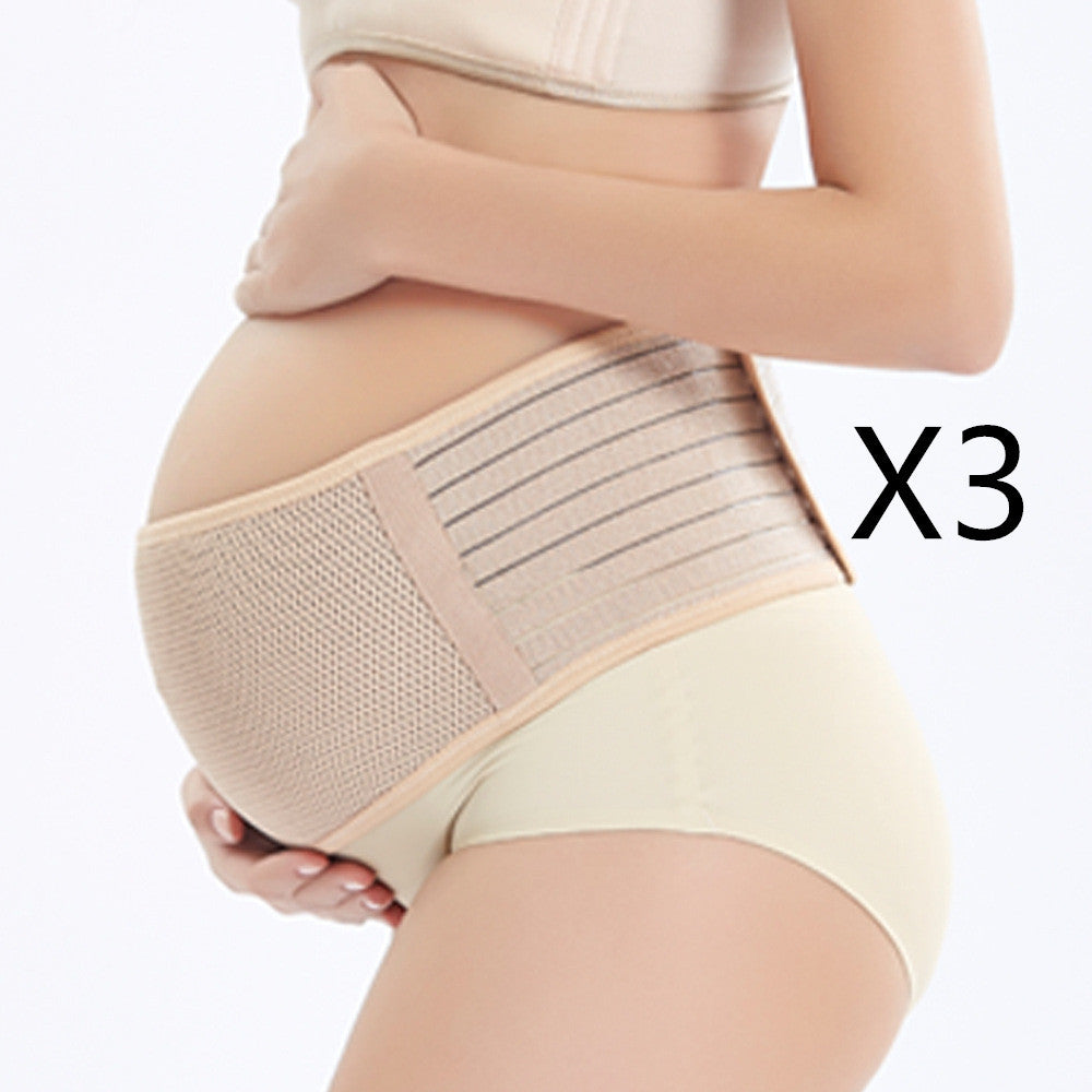 Mid Pregnancy Belly Support, Maternity Belt,