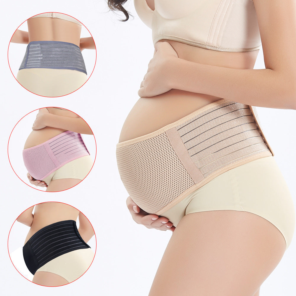 Mid Pregnancy Belly Support, Maternity Belt,