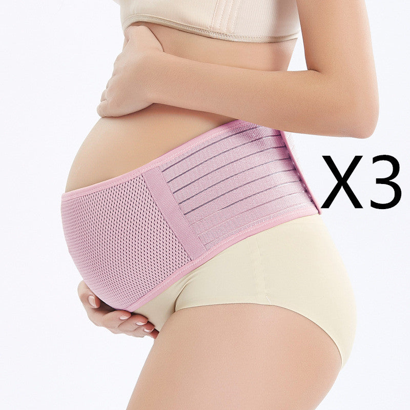 Mid Pregnancy Belly Support, Maternity Belt,