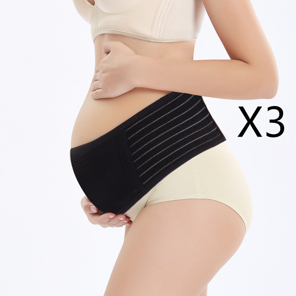 Mid Pregnancy Belly Support, Maternity Belt,