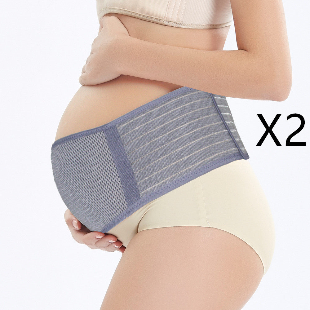 Mid Pregnancy Belly Support, Maternity Belt,