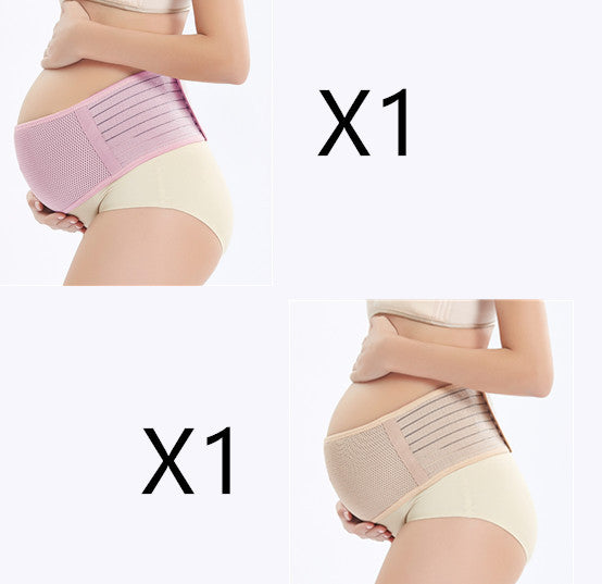 Mid Pregnancy Belly Support, Maternity Belt,